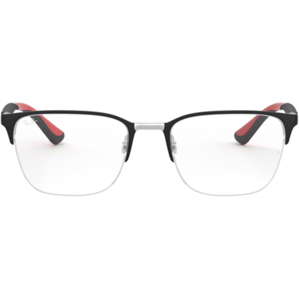 Rame ochelari de vedere unisex Ray-Ban RX6428 2997