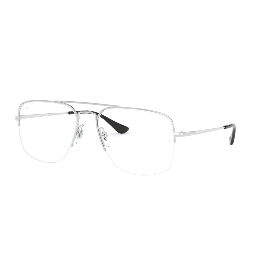 Rame ochelari de vedere unisex Ray-Ban RX6441 2501 2501 imagine 2022