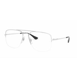 Rame ochelari de vedere unisex Ray-Ban RX6441 2501