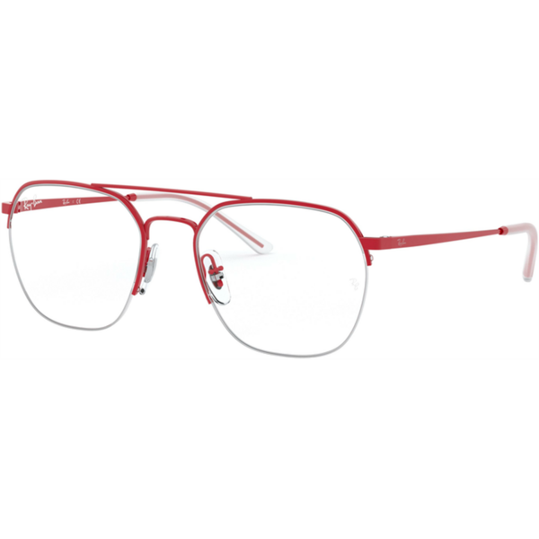 Rame ochelari de vedere unisex Ray-Ban RX6444 3061