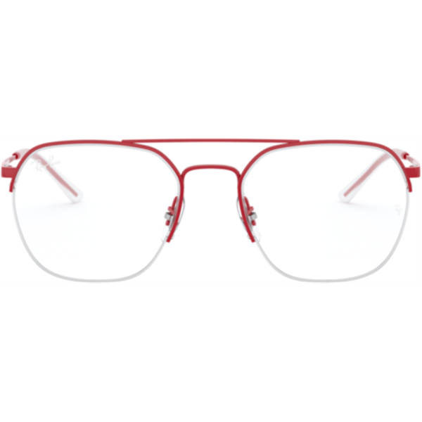 Rame ochelari de vedere unisex Ray-Ban RX6444 3061