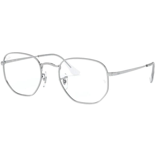 Rame ochelari de vedere unisex Ray-Ban RB6448 2501