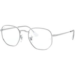 Rame ochelari de vedere unisex Ray-Ban RX6448 2501
