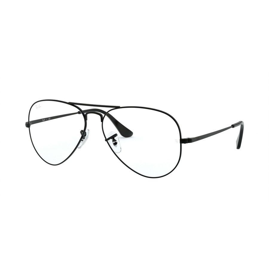 Rame ochelari de vedere unisex Ray-Ban RX6489 2503 2503 imagine 2022