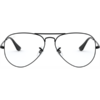 Rame ochelari de vedere unisex Ray-Ban RX6489 2503