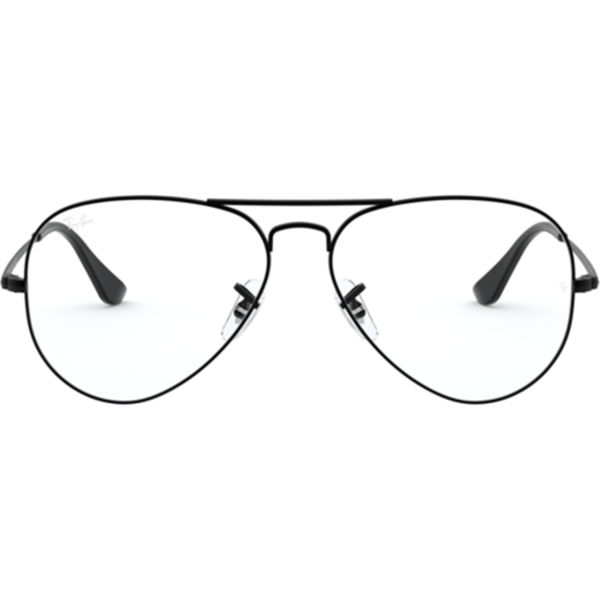 Rame ochelari de vedere unisex Ray-Ban RX6489 2503