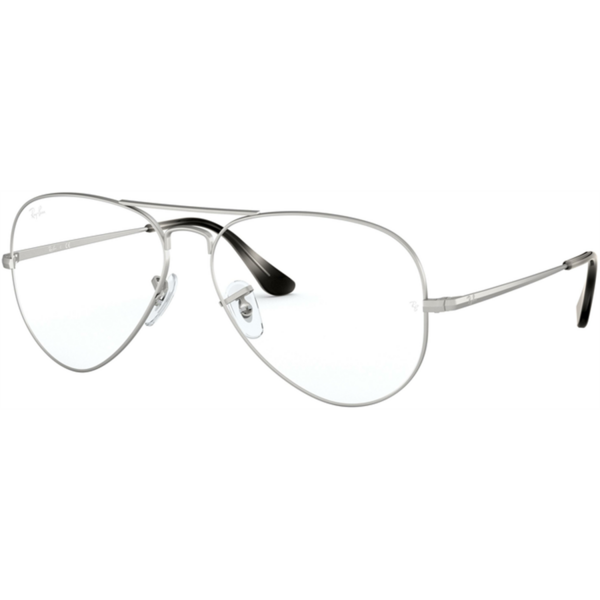 Rame ochelari de vedere unisex Ray-Ban RX6489 2538