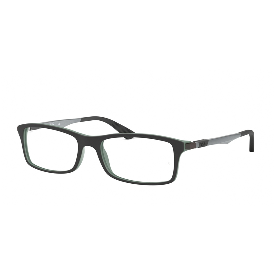 Rame ochelari de vedere unisex Ray-Ban RX7017 5197 5197