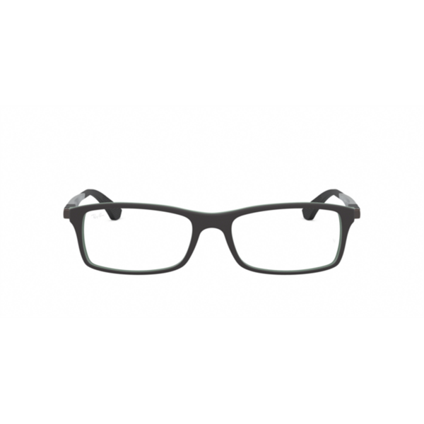 Rame ochelari de vedere unisex Ray-Ban RX7017 5197