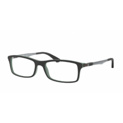 Rame ochelari de vedere unisex Ray-Ban RX7017 5197