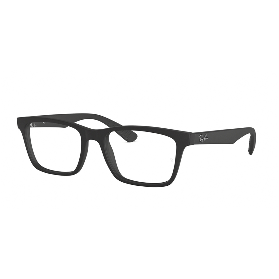 Rame ochelari de vedere unisex Ray-Ban RX7025 2077 2077 imagine 2022