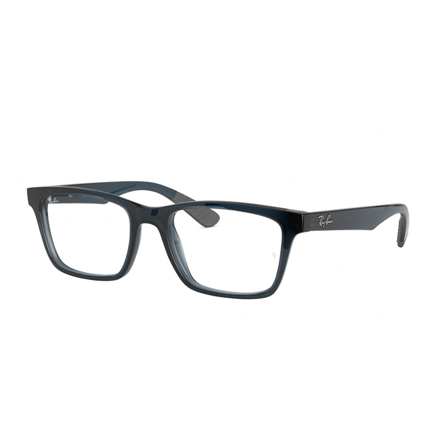 Rame ochelari de vedere unisex Ray-Ban RX7025 5719 5719 imagine 2022