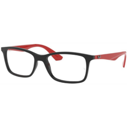 Rame ochelari de vedere unisex Ray-Ban RX7047 2475