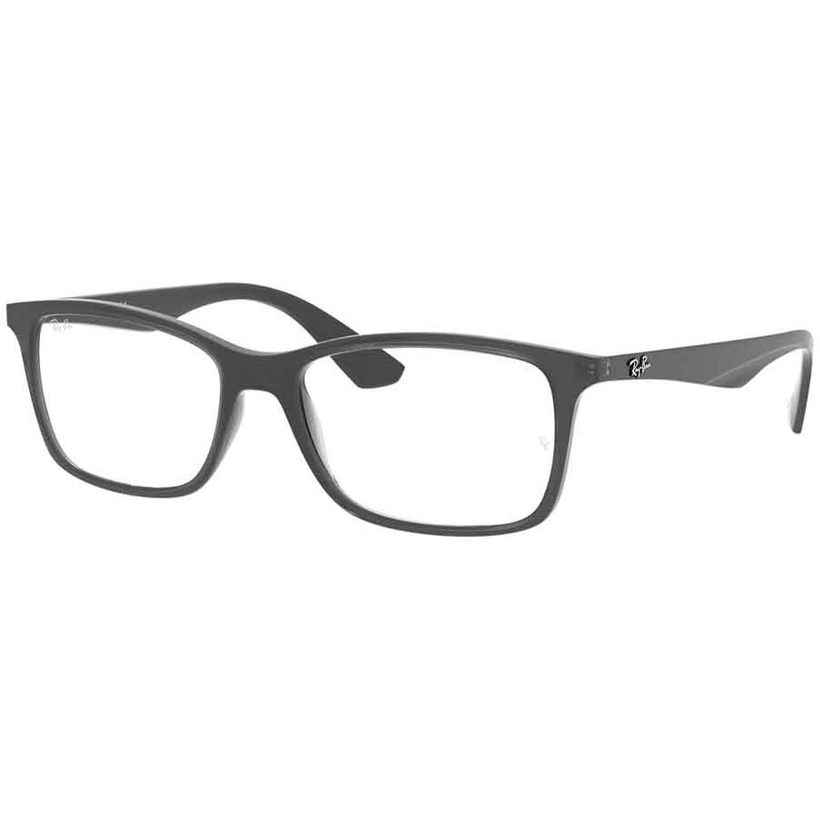 Rame ochelari de vedere unisex Ray-Ban RX7047 5482 Pret Mic lensa imagine noua