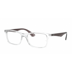 Rame ochelari de vedere unisex Ray-Ban RX7047 5768