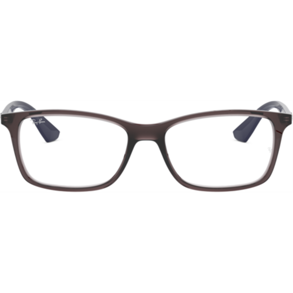 Rame ochelari de vedere unisex Ray-Ban RX7047 5848