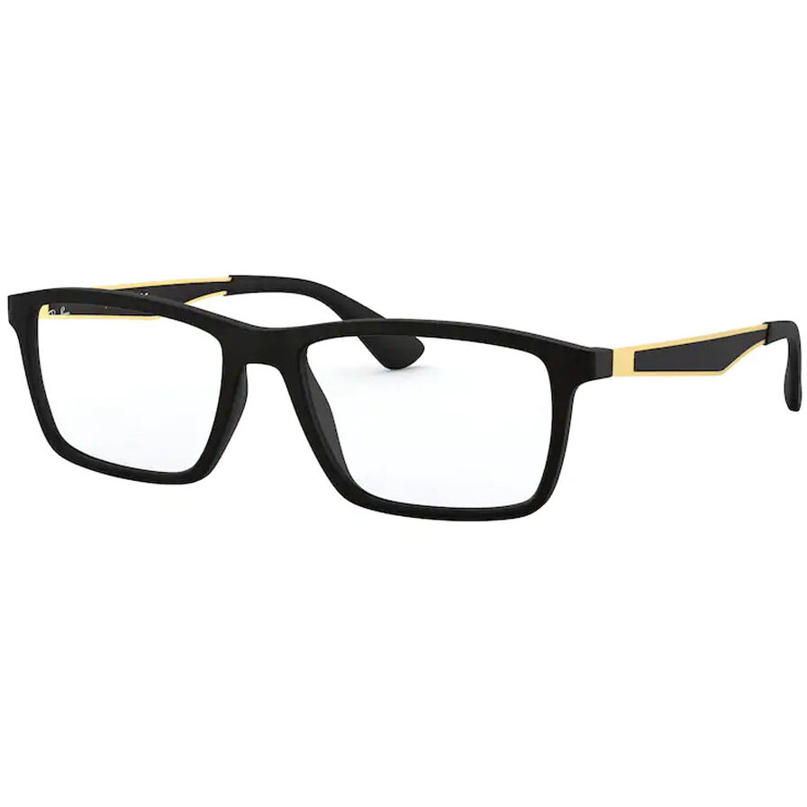 Rame ochelari de vedere unisex Ray-Ban RX7056 5644 Rame ochelari de vedere 2022