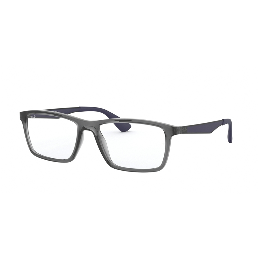 Rame ochelari de vedere unisex Ray-Ban RX7056 5814 5814 imagine 2021