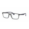 Rame ochelari de vedere unisex Ray-Ban RX7056 5814