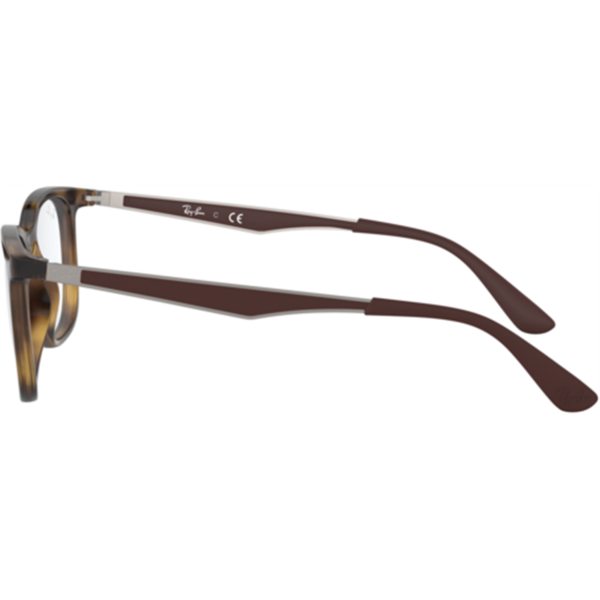 Rame ochelari de vedere unisex Ray-Ban RX7078 2012