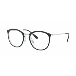 Rame ochelari de vedere unisex Ray-Ban RX7140 5852