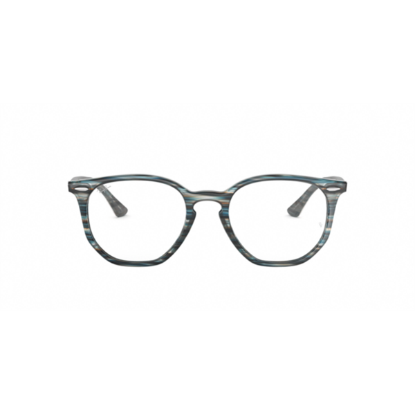 Rame ochelari de vedere unisex Ray-Ban RX7151 5801