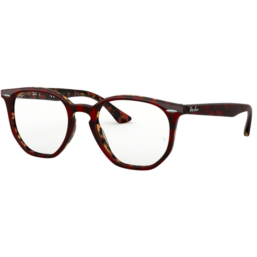 Rame ochelari de vedere unisex Ray-Ban RX7151 5911 Rame ochelari de vedere