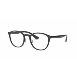Rame ochelari de vedere unisex Ray-Ban RX7156 5841