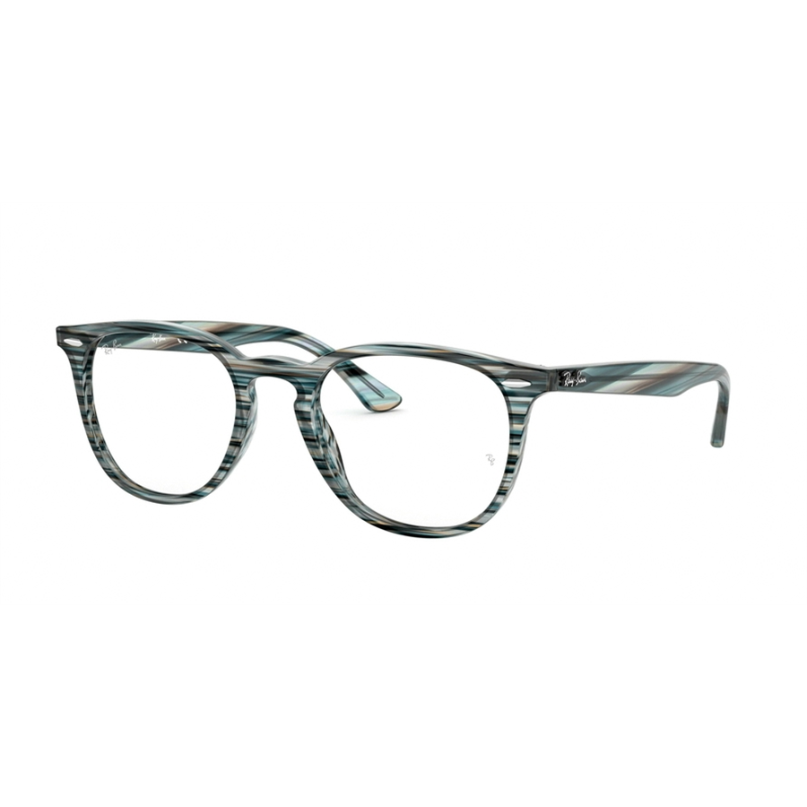 Rame ochelari de vedere unisex Ray-Ban RX7159 5750 5750 imagine 2021