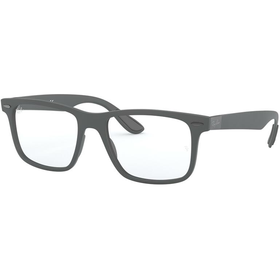 Rame ochelari de vedere unisex Ray-Ban RX7165 5521 5521 imagine 2022