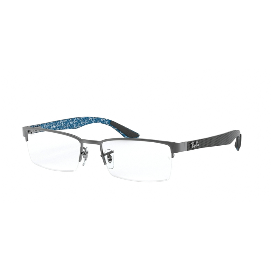 Rame ochelari de vedere unisex Ray-Ban RX8412 2502 2502 imagine 2022