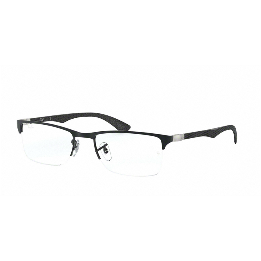 Rame ochelari de vedere unisex Ray-Ban RX8413 2503 Pret Mic lensa imagine noua