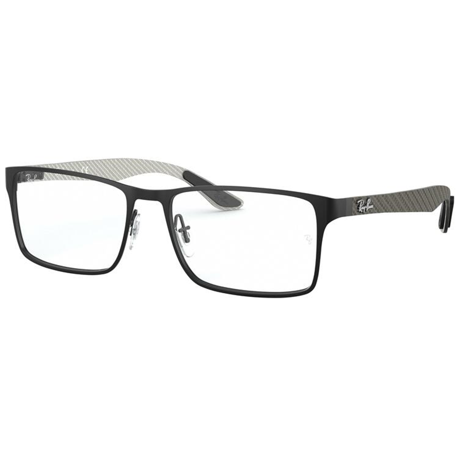 Rame ochelari de vedere unisex Ray-Ban RX8415 2503