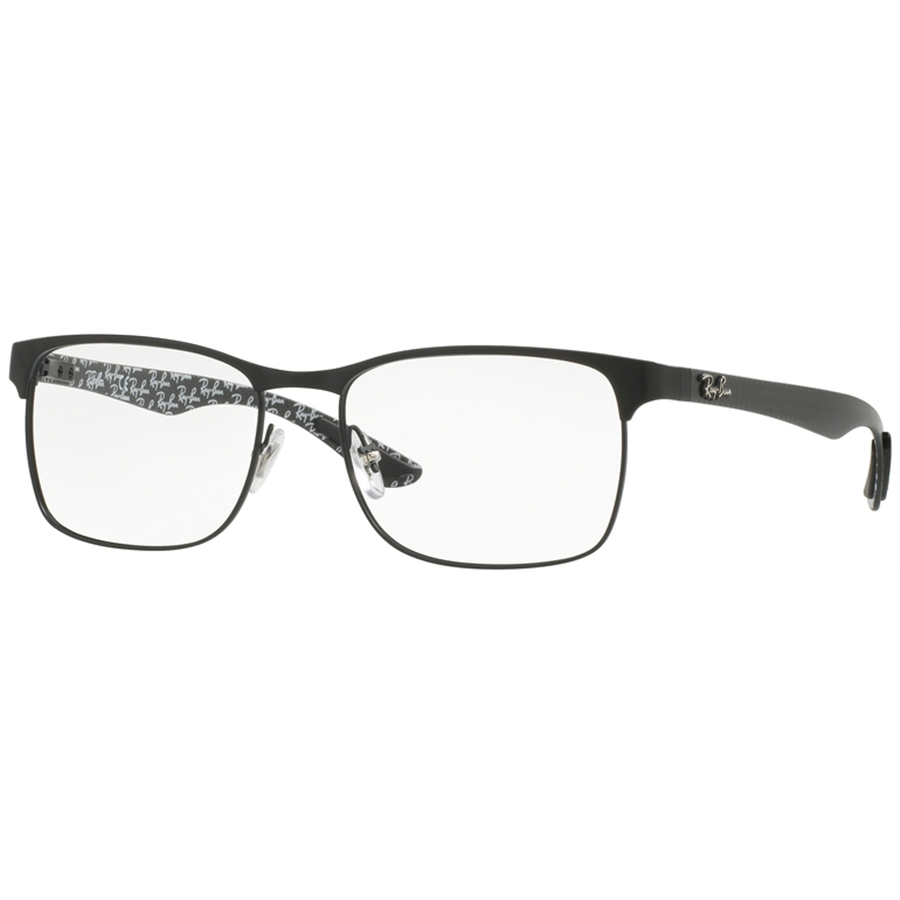 Rame ochelari de vedere unisex Ray-Ban RX8416 2503 lensa imagine noua