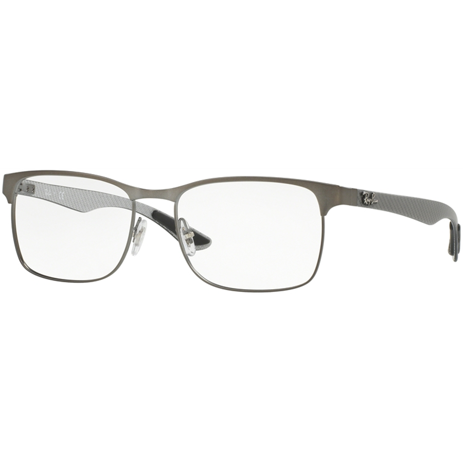 Rame ochelari de vedere unisex Ray-Ban RX8416 2620 2620 imagine 2022
