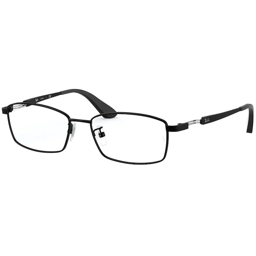 Rame ochelari de vedere barbati Ray-Ban RX8745D 1074 1074 imagine 2022