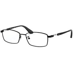 Rame ochelari de vedere barbati Ray-Ban RX8745D 1074