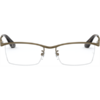 Rame ochelari de vedere unisex Ray-Ban RX8746D 1020