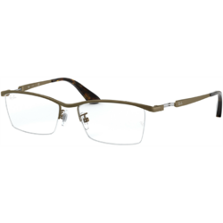 Rame ochelari de vedere unisex Ray-Ban RX8746D 1020
