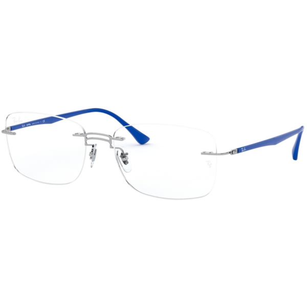 Rame ochelari de vedere unisex Ray-Ban RX8750 1193