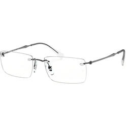 Rame ochelari de vedere barbati Ray-Ban RX8755 1000