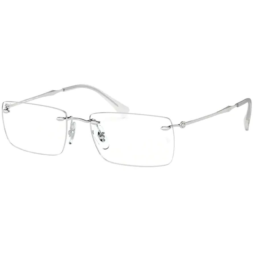 Rame ochelari de vedere barbati Ray-Ban RX8755 1002 1002 imagine 2022