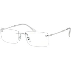 Rame ochelari de vedere barbati Ray-Ban RX8755 1002