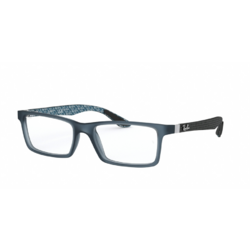 Rame ochelari de vedere unisex Ray-Ban RX8901 5262