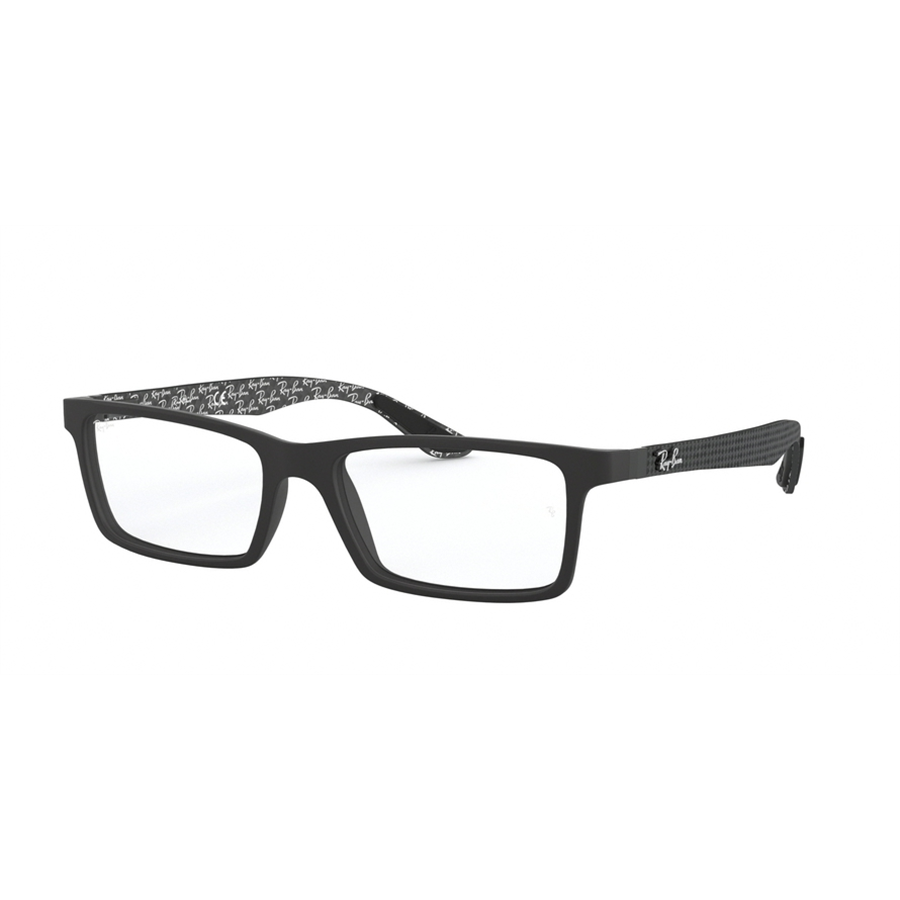 Rame ochelari de vedere unisex Ray-Ban RX8901 5263