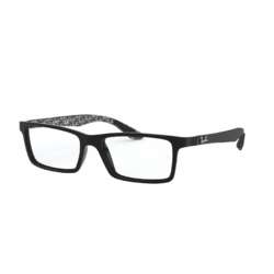 Rame ochelari de vedere unisex Ray-Ban RX8901 5843