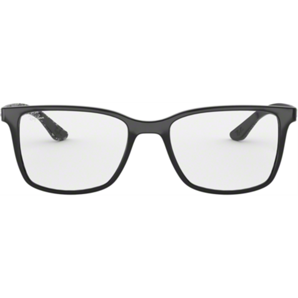 Rame ochelari de vedere unisex Ray-Ban RX8905 5843