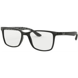 Rame ochelari de vedere unisex Ray-Ban RX8905 5843