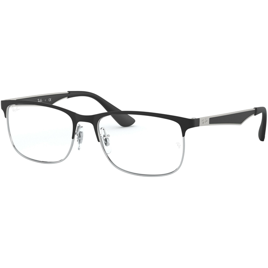 Rame ochelari de vedere unisex Ray-Ban RY1052 4055 Pret Mic lensa imagine noua