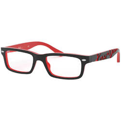 Rame ochelari de vedere unisex Ray-Ban RY1535 3573